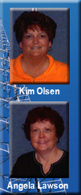 Kim Olsen